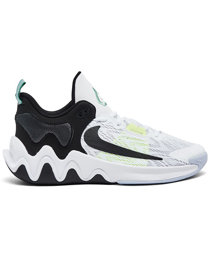 Nike Big Kids Giannis Immortality 2 Basketball Sneakers from Finish