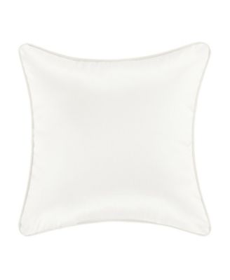 Spring Garden Decorative Pillow, 16" x 16"
