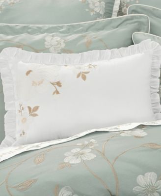Spring Garden Comforter Sets