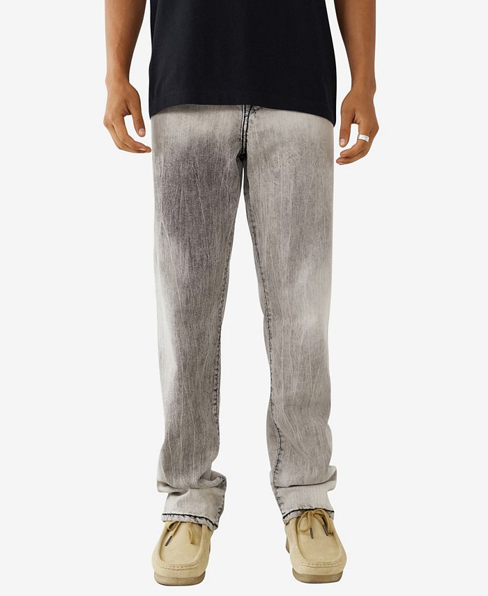 Men's Ricky Flap Super T Straight Jeans