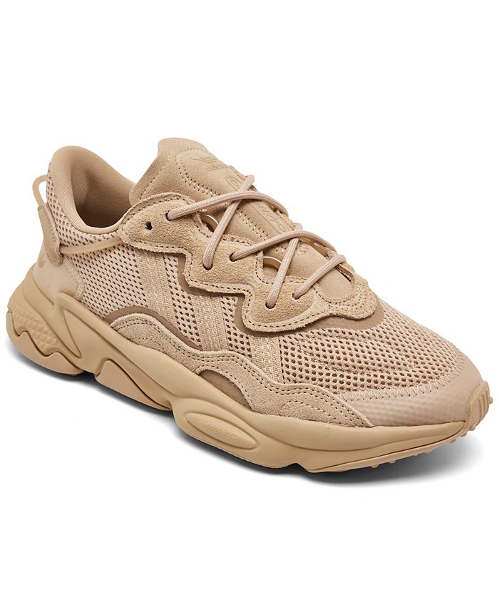 adidas Women's Ozweego Casual Sneakers from Finish Line & Finish Line Women's Shoes - Shoes - Macy's