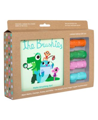 The Brushies