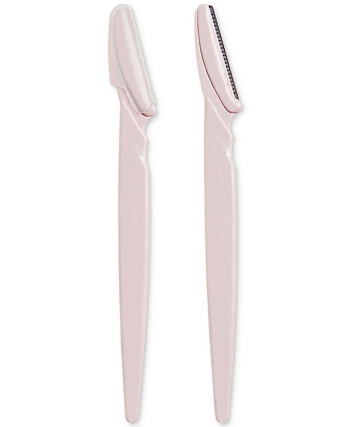 Kitsch 12Pc. Facial Dermaplaner Set Macy's