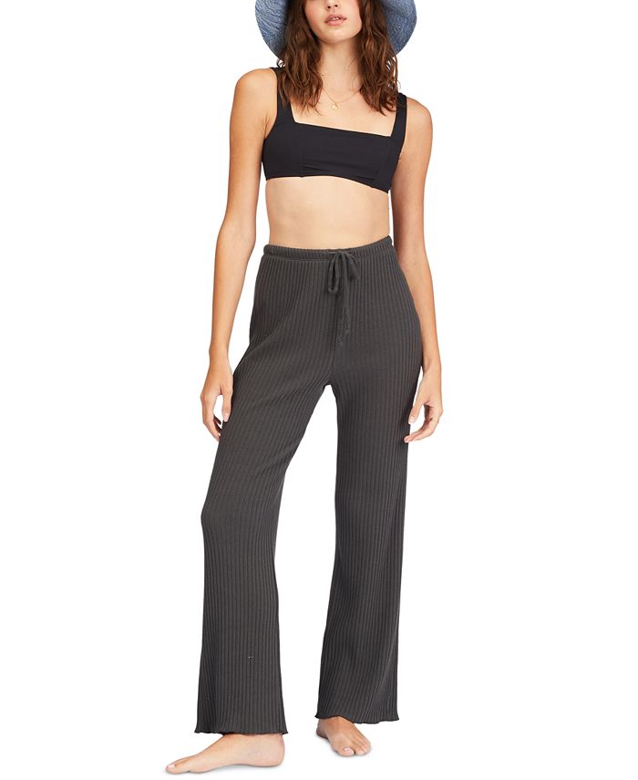 Billabong Juniors' So Easy Pants Macy's