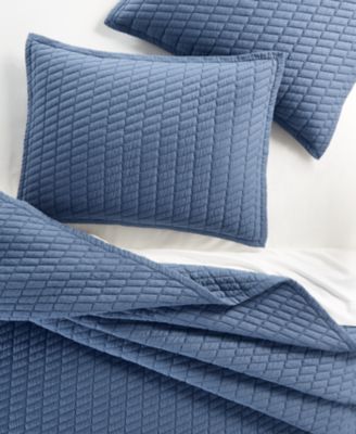 Oake - Voile Full/Queen Quilt, Created for Macys