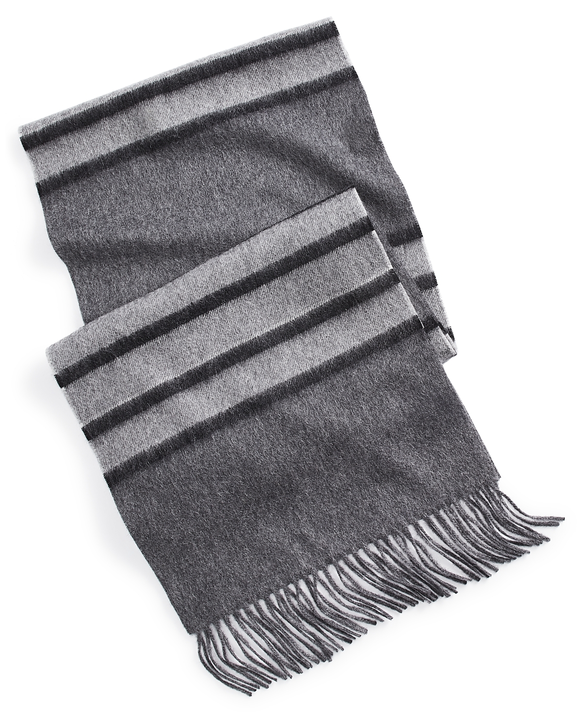 Club room cashmere scarf discount