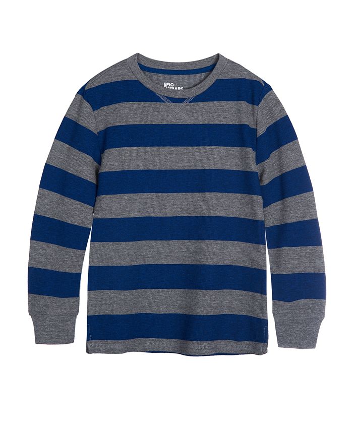 macys womens thermal shirts