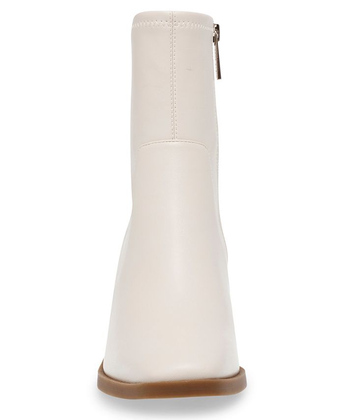 anne klein moto boots