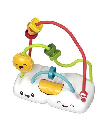 Chasing rainbows bead maze new arrivals