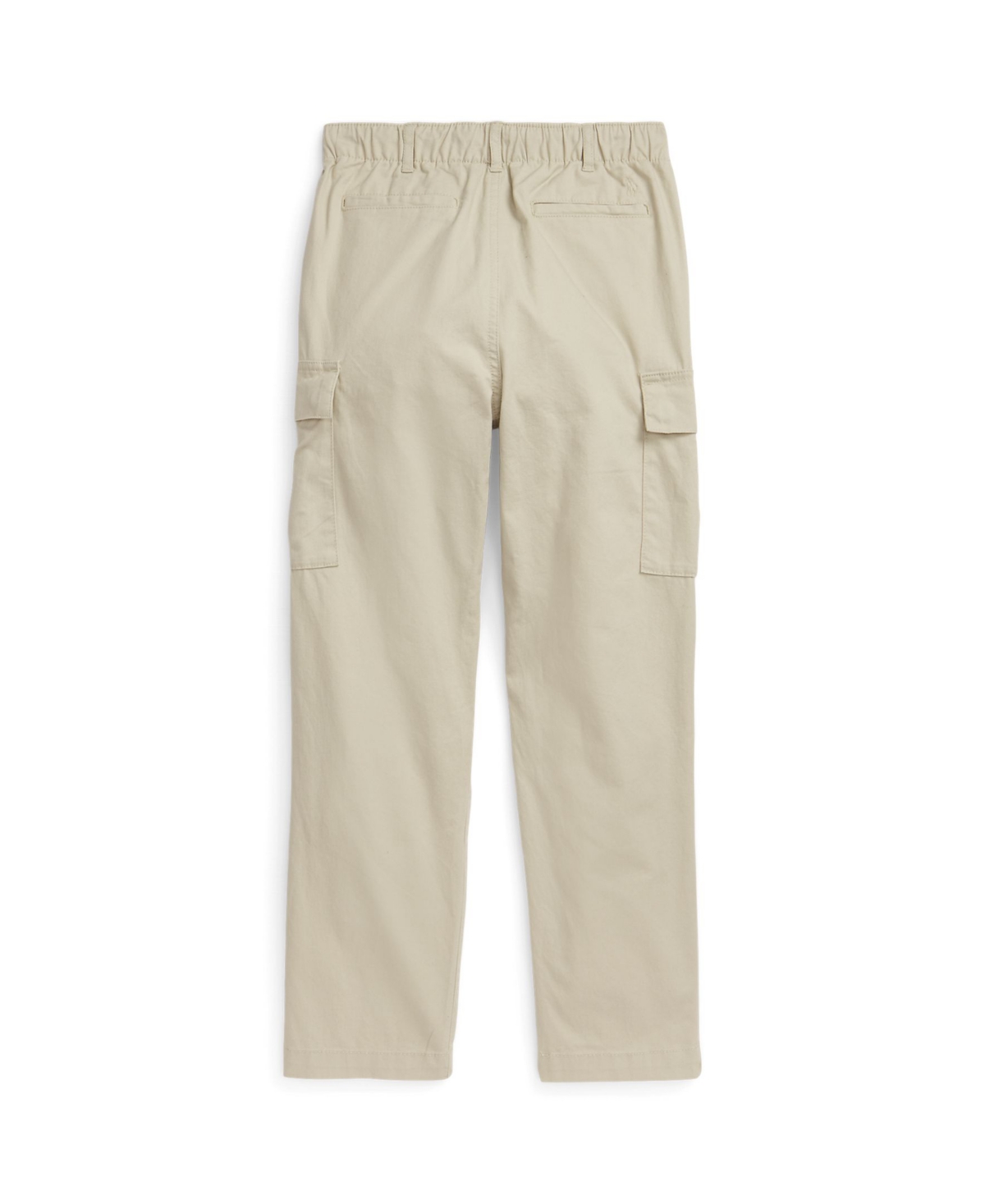 Polo Ralph Lauren Big Boys Stretch Chino Cargo Pant