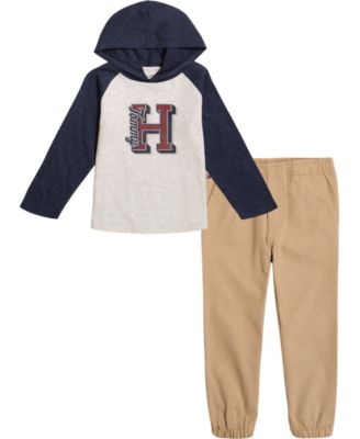 Tommy Hilfiger