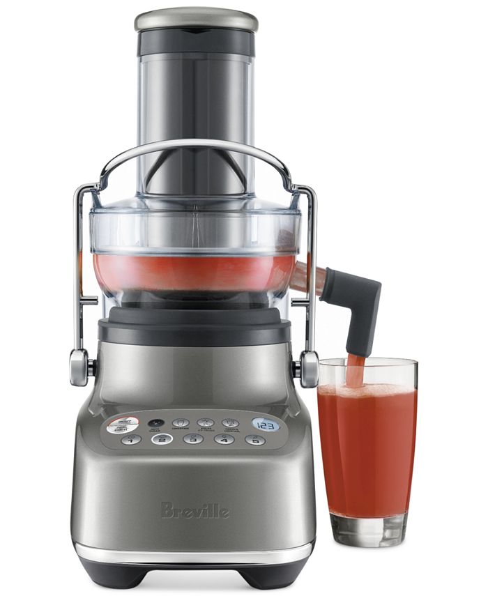 Breville 3X Bluicer Macy's