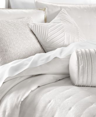 Glint 3-Pc. Coverlet Set, King, Exclusively at Macy’s