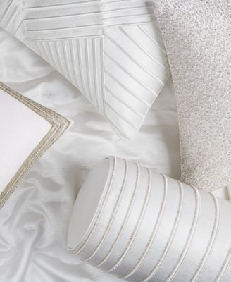 Glint Decorative Pillow, 20" x 20", Exclusively at Macy’s