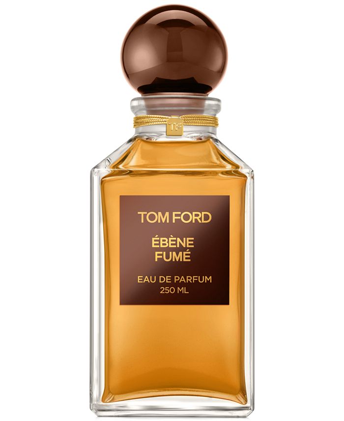 Share Your Love for Luxury with Tom Ford Fragrances