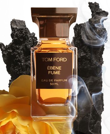 Tom Ford Ébène Fumé Eau de Parfum, 3.4 oz. & Reviews - Perfume - Beauty ...