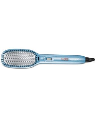 Babyliss - BaByliss Nano Titanium Ionic Thermal Paddle Brush