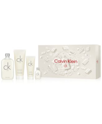 Calvin Klein - 4-Pc. CK One Gift Set