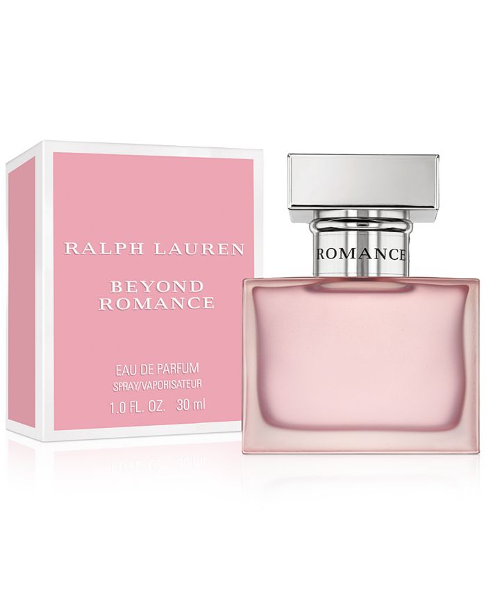 Ralph Lauren Beyond Romance Eau de Parfum Spray, 1-oz - Macy's