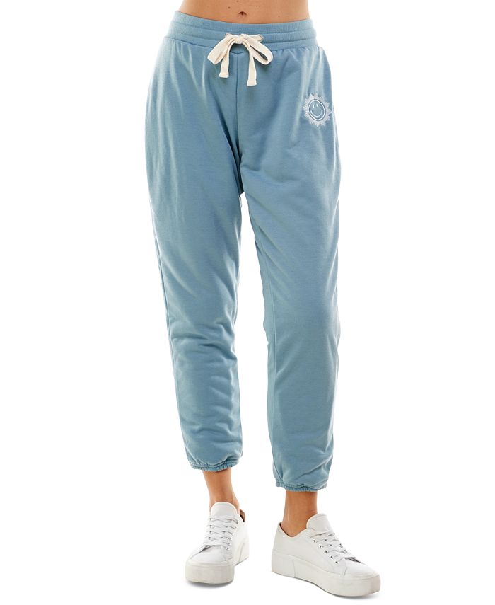 Sweatpants best sale at macy's