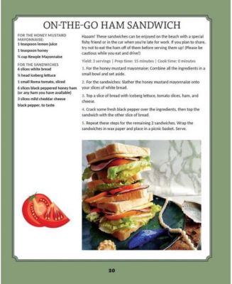 The Unofficial Studio Ghibli Cookbook - 50+ Delicious Recipes Inspired by Your Favorite Japanese Animated Films by Jessica Yun