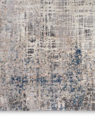 CK022 Infinity IFN01 4' x 6' Area Rug