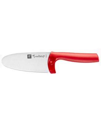 Twinny Kids Chef's Knife
