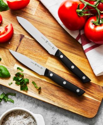 HENCKELS Dynamic Utility Set, 2 Piece