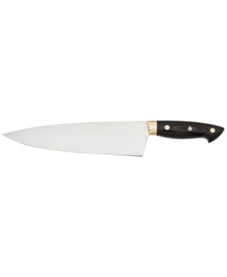 Bob Kramer Carbon 2.0 Chef's Knife, 10"