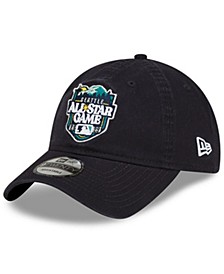 Men's Navy 2023 MLB All-Star Game 9TWENTY Adjustable Hat