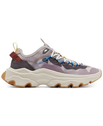 sorel kinetic breakthru tech sneaker