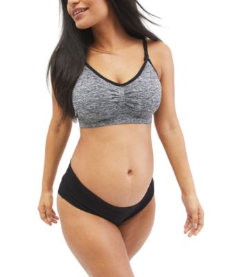 macy's motherhood maternity bra