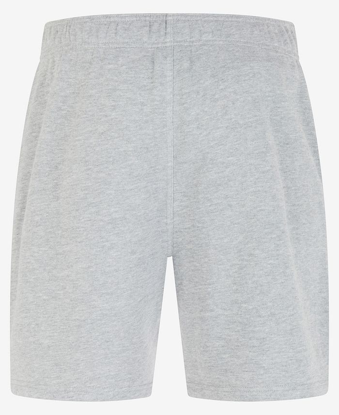 Hurley Men's Icon Boxed Drawcord Closure Short Shorts - Macy's