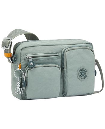 Kipling Albena Crossbody Bag & Reviews - Handbags & Accessories - Macy's