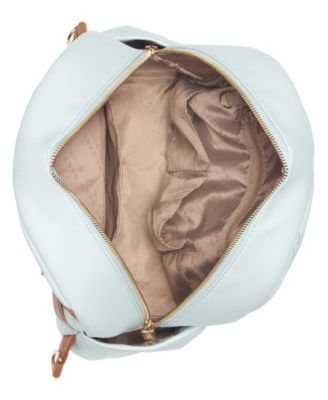 DKNY Bias Luggage Collection