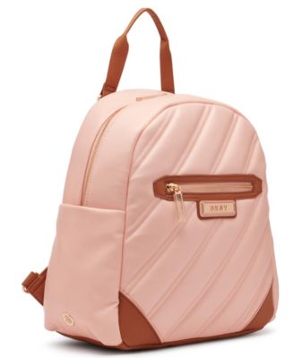 DKNY Bias Luggage Collection