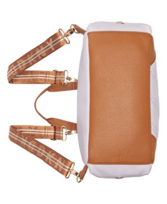 DKNY Bias Luggage Collection