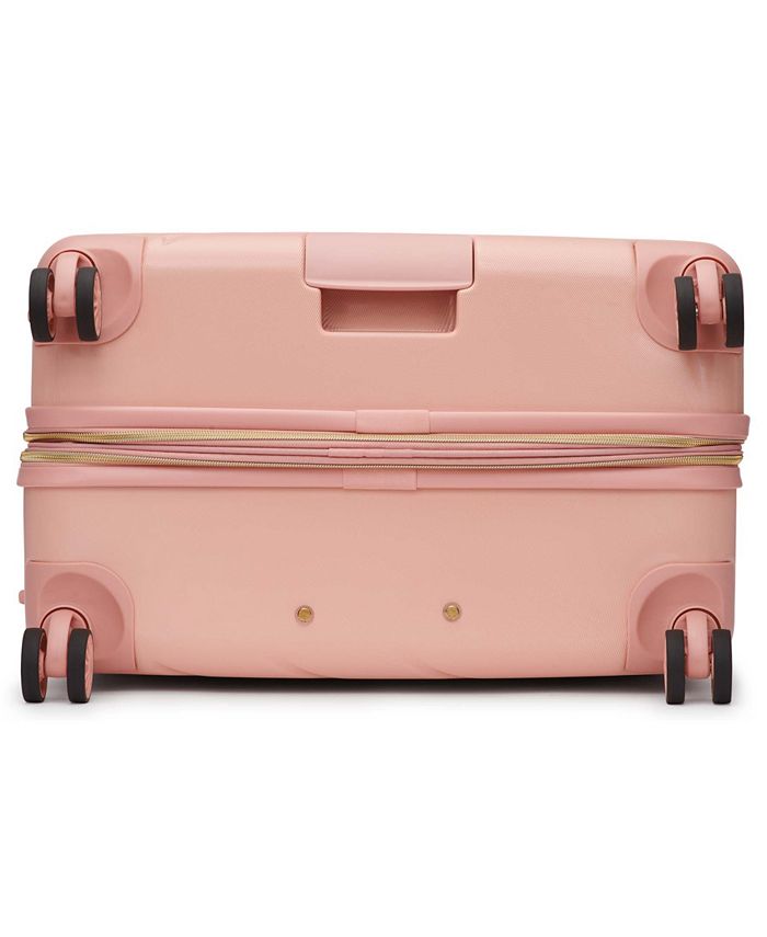 DKNY Bias Luggage Collection Macy's