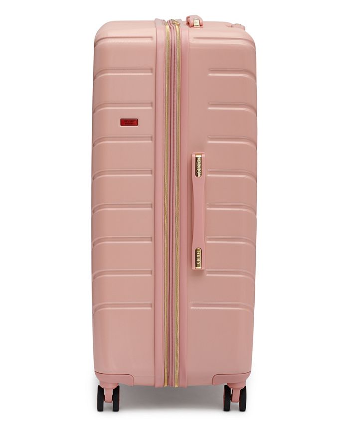 DKNY Bias Luggage Collection Macy's