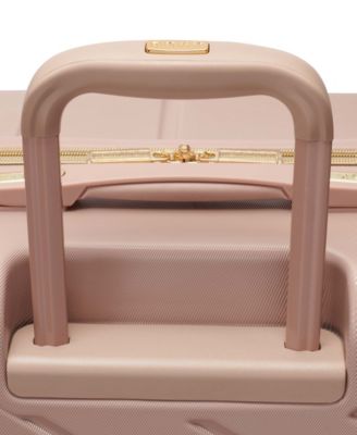 DKNY Bias Luggage Collection