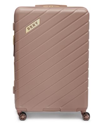 DKNY Bias Luggage Collection