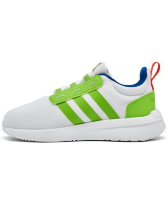 adidas gazelle silver green womens ADIDAS RACER TR23  shoeper.com