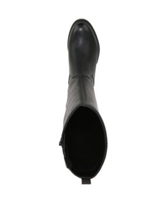 Orchid Knee High Boots