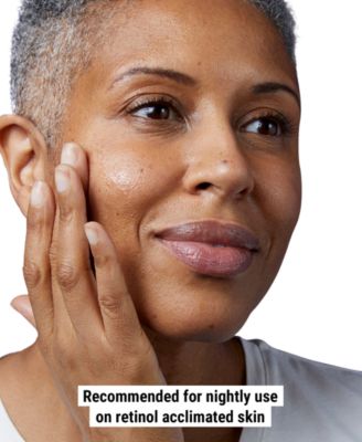 Retinol Fast Release Wrinkle-Reducing Night Serum, 0.94 oz.