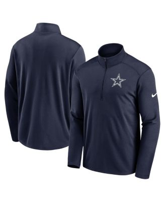 Nike Dallas Cowboys Player Lightweight Jacket Blue