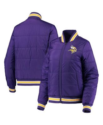 Minnesota Vikings Cold Weather Gear, Vikings Winter Jackets & Coats, Vikings  Beanie Hat