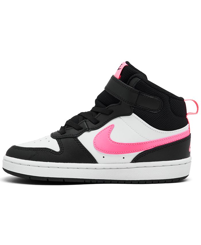 little girls nike sneakers