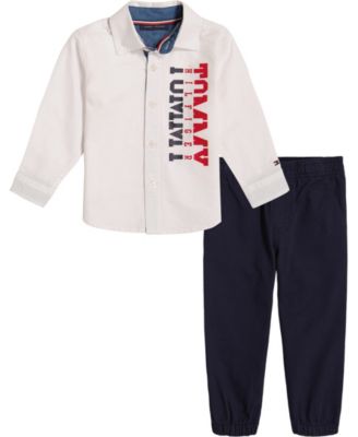 Tommy Hilfiger