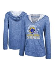 Majestic womens ny leopard sweatshirt best sale