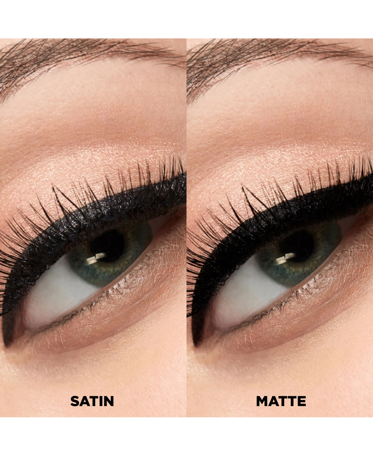 Stila Stay All Day Matte Liquid Eye Liner